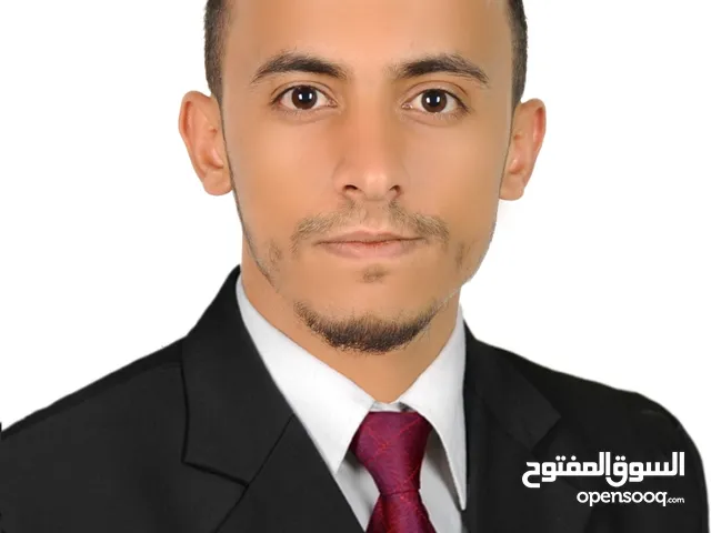محمد امين علي حمود