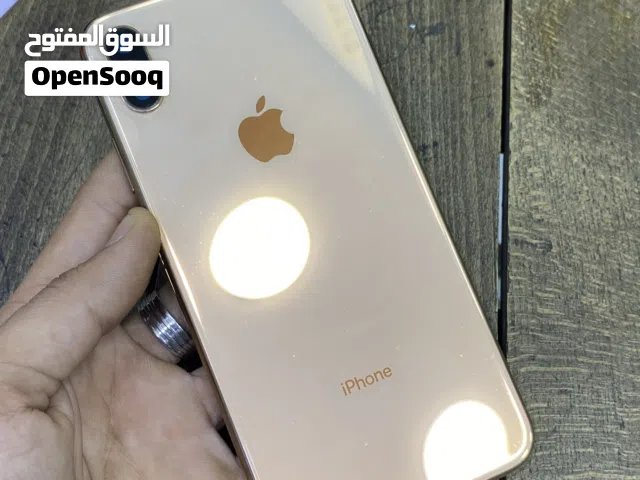 Apple iPhone XS Max 256 GB in Amman