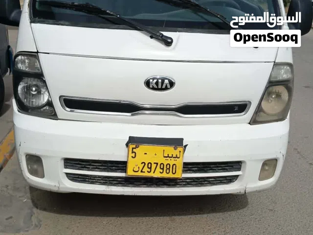2012 كيا اخرى