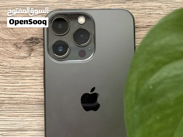 Apple iPhone 13 Pro 128 GB in Muscat