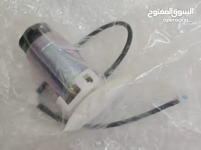 فيول بمبم للبيع وكاله كورولا 2012