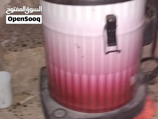 مكنسه كهربائيه