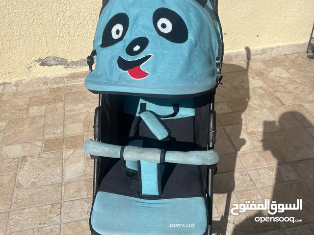 عربايه مشي