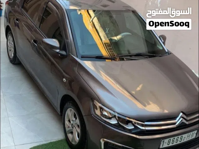 2018 Citroen Other