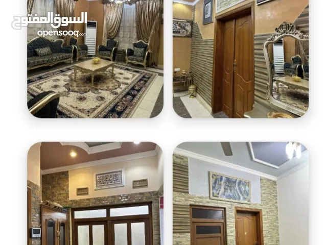 600 m2 5 Bedrooms Villa for Rent in Basra Tannumah