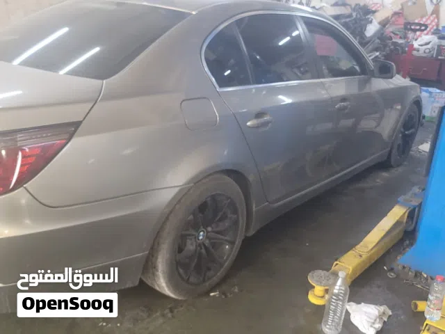 2009 BMW Other