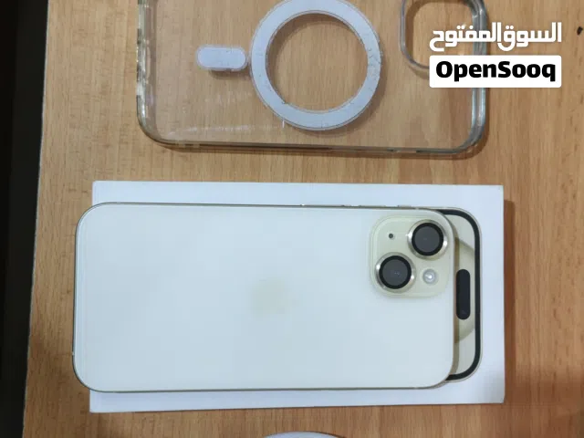 For sale Iphone 15 128gb very good condition. Fix Price. Serious buyer only.