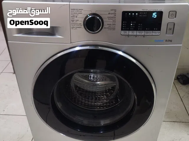 samsung same  like brand new fully automatic washing machine for more details call or whatsupp 34132