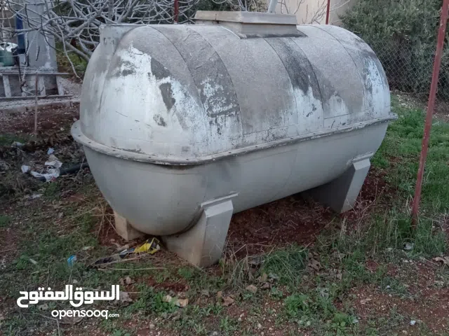 خزان فايبر جلاس