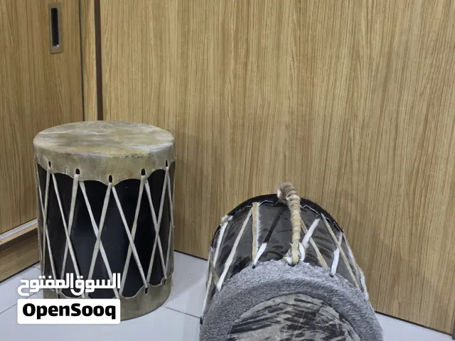 طبل هاجري[شبيه البحري