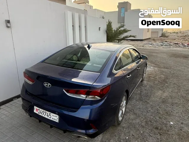 Used Hyundai Sonata in Manama