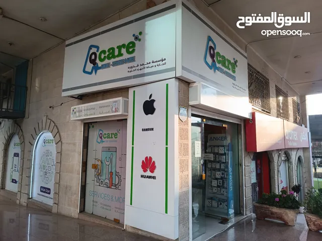 30 m2 Shops for Sale in Amman Swefieh