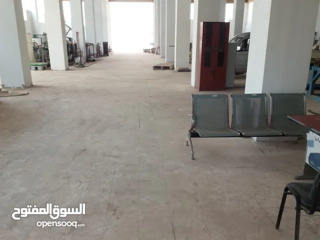 5000m2 Factory for Sale in Cairo Badr City