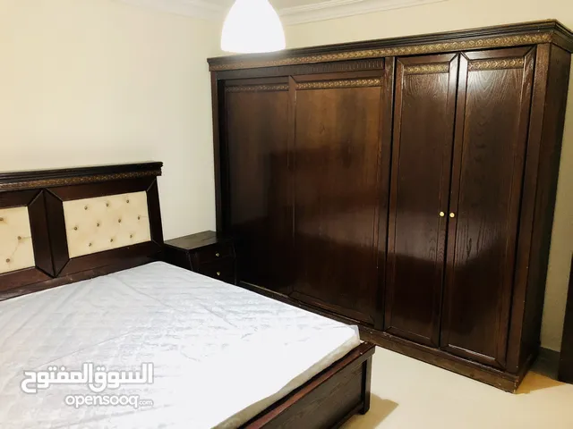 شقة مفروشة ومكيفة بالكامل للإيجار