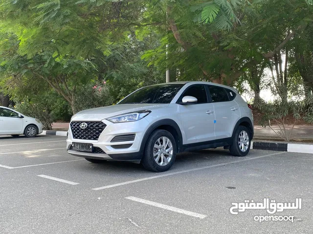 Hyundai Tucson 2019 in Sharjah