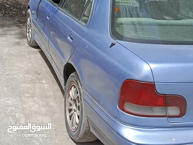 Hyundai Elantra 1996 in Amman
