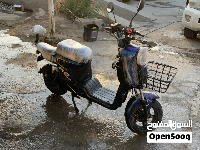 سلام عليكم دراجه شجن استعمال قليل السعر500 وبيها مجال