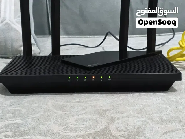 راوتر tp-link AX3000Bro