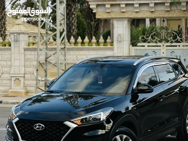 هونداااي توسان 2020 مطور 2000 ديزل 4*4 بسعرررر حررررق لحق حااالك فقط 97999 الف
