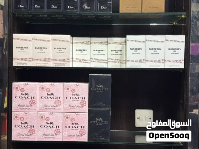 عطور شبه ماركه