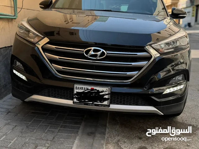 Used Hyundai Tucson in Southern Governorate