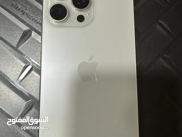 iPhone 15 pro max 128gb