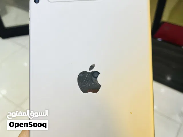 Apple iPad Mini 5 256 GB in Tripoli