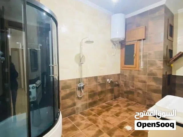 100 m2 3 Bedrooms Apartments for Rent in Tripoli Al-Serraj