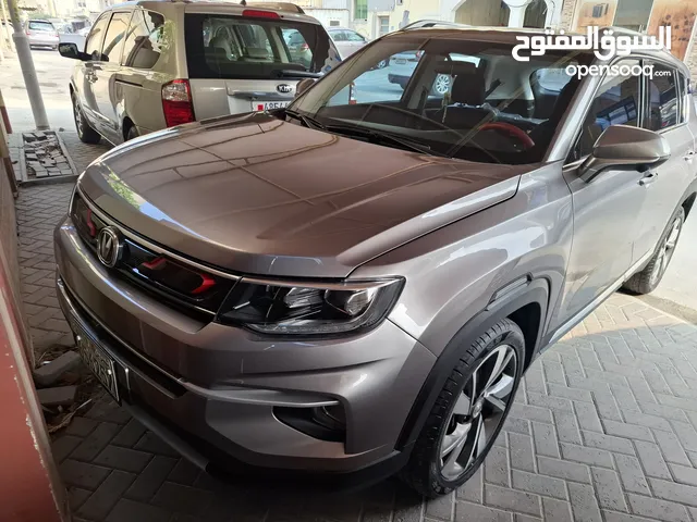Used Changan CS35 in Central Governorate