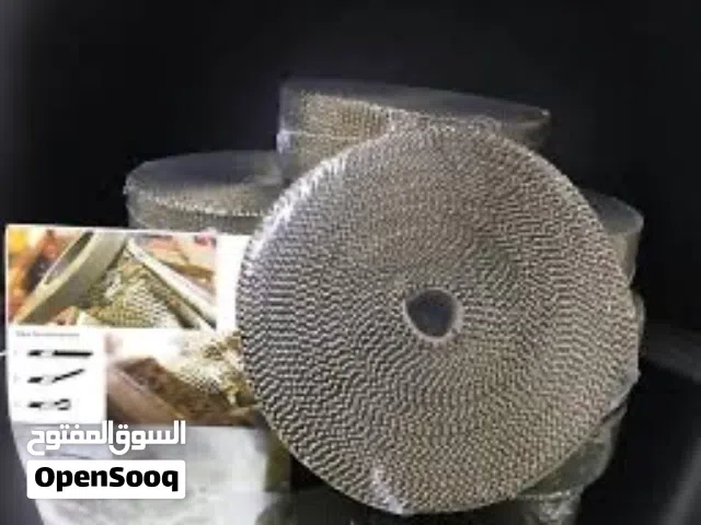 Exhaust Warmp(Gujuj Khalka)