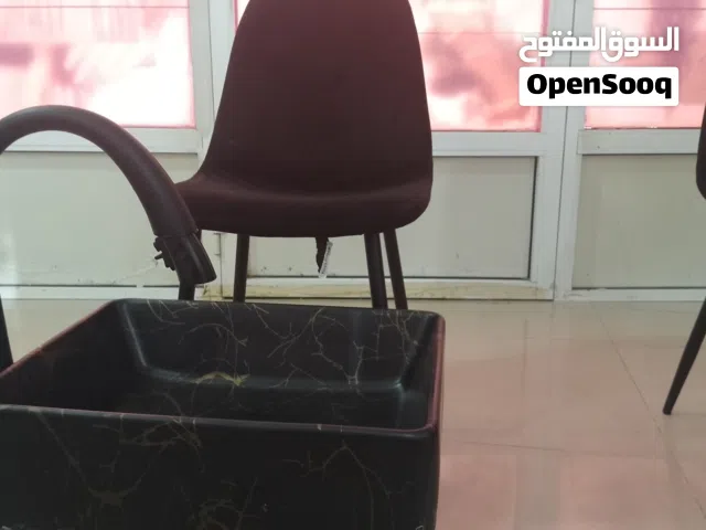 Selling saloon furniture