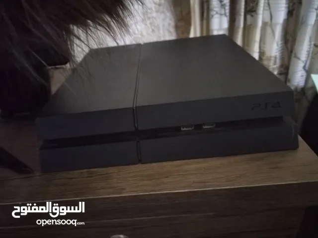 PlayStation 4 PlayStation for sale in Irbid