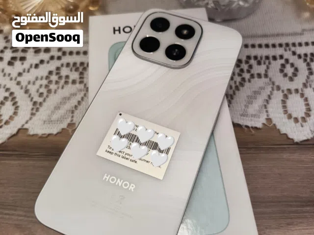 هونر_X6c_استعمال_يومين_للبدل_فقط