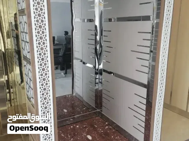 توريد وتركيب وتحديث المصاعد