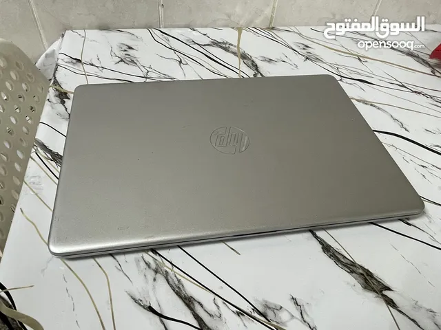 HP i5 10th generation SSD