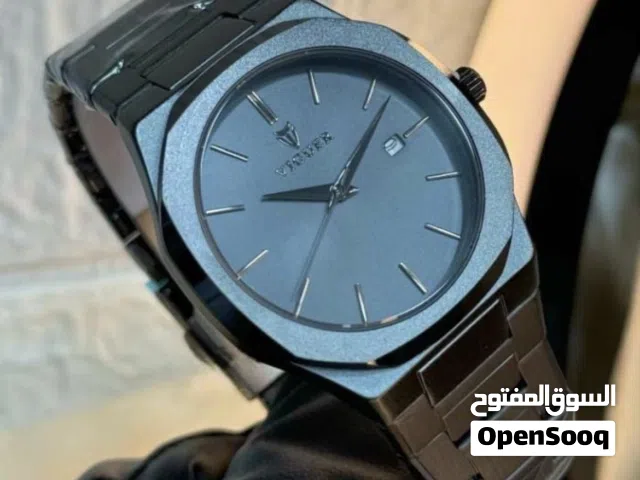 ساعة ڤيجور
