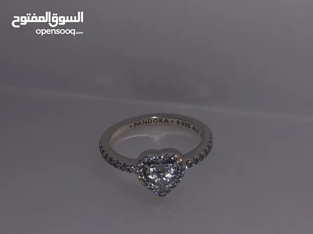 Pandora ring