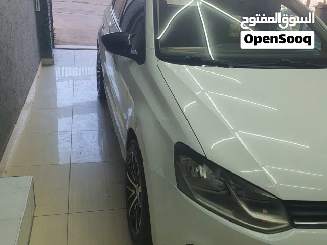 2015 Volkswagen Polo Life