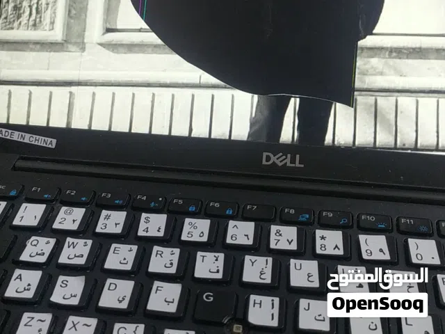 Windows Dell for sale  in Basra