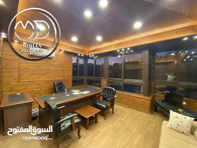 70 m2 1 Bedroom Apartments for Rent in Amman Dabouq