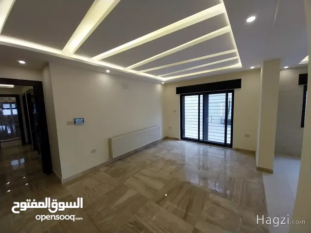 185 m2 3 Bedrooms Apartments for Sale in Amman Airport Road - Manaseer Gs