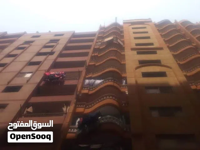140 m2 3 Bedrooms Apartments for Rent in Giza Faisal