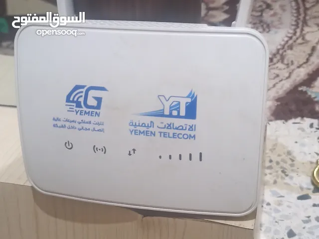 مودم فورجي ببطارية داخلية يدوم حتى عند انقطاع الكهرباء – سرعة إنترنت واستقرار مضمون!