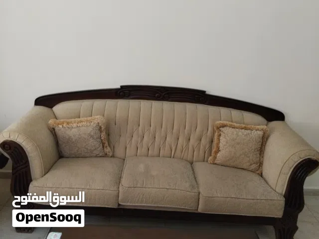 طق كنبايات سبع مقاعد