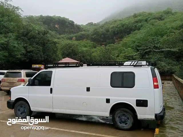 فان كرفان شفرليت اكسبرس التحويل وصنع الكرفان سنة 2024 في شركة فان لايف. ماشي فقط 44 الف كيلو للبيع