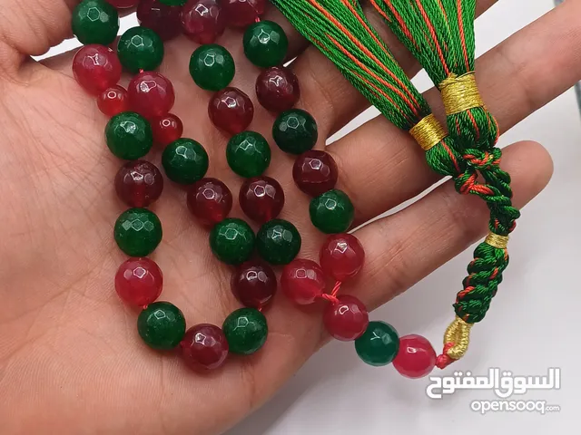 مسباح زمرد/ياقوت