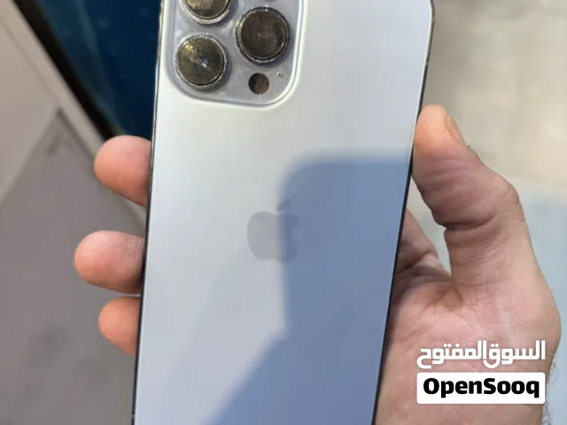 Apple iPhone 13 Pro Max 256 GB in Fayoum