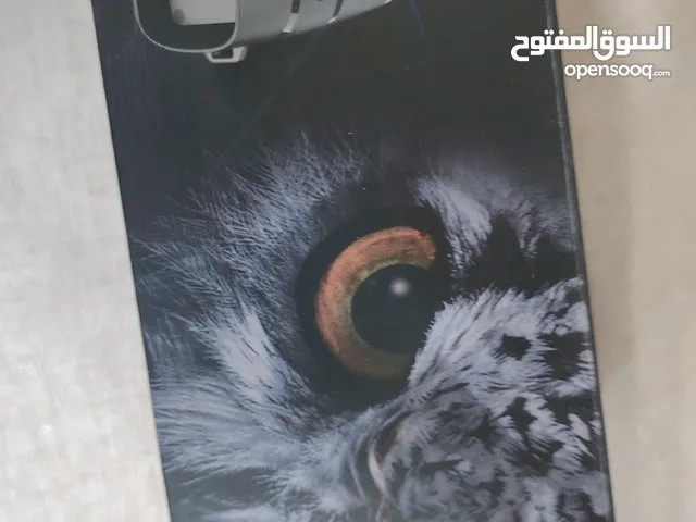 ناظور + كامره تصوير فديو