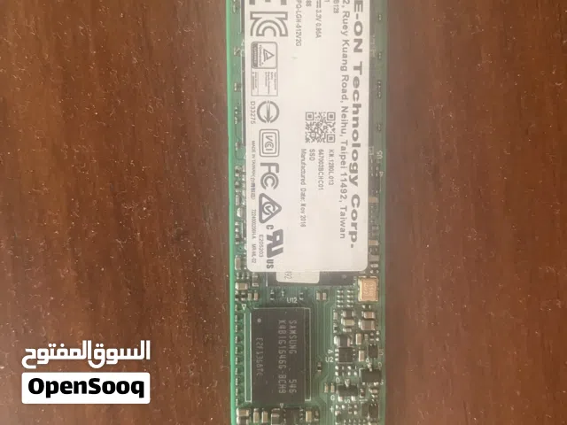 128 gb Ssd.m.2