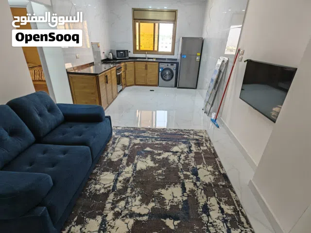 100 m2 3 Bedrooms Apartments for Rent in Irbid Mojamma' Amman Al Jadeed